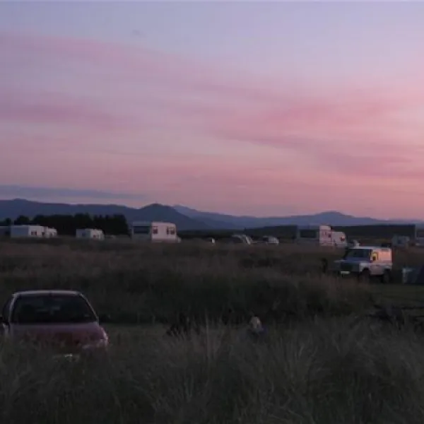 Dornoch Caravan and Camping Park