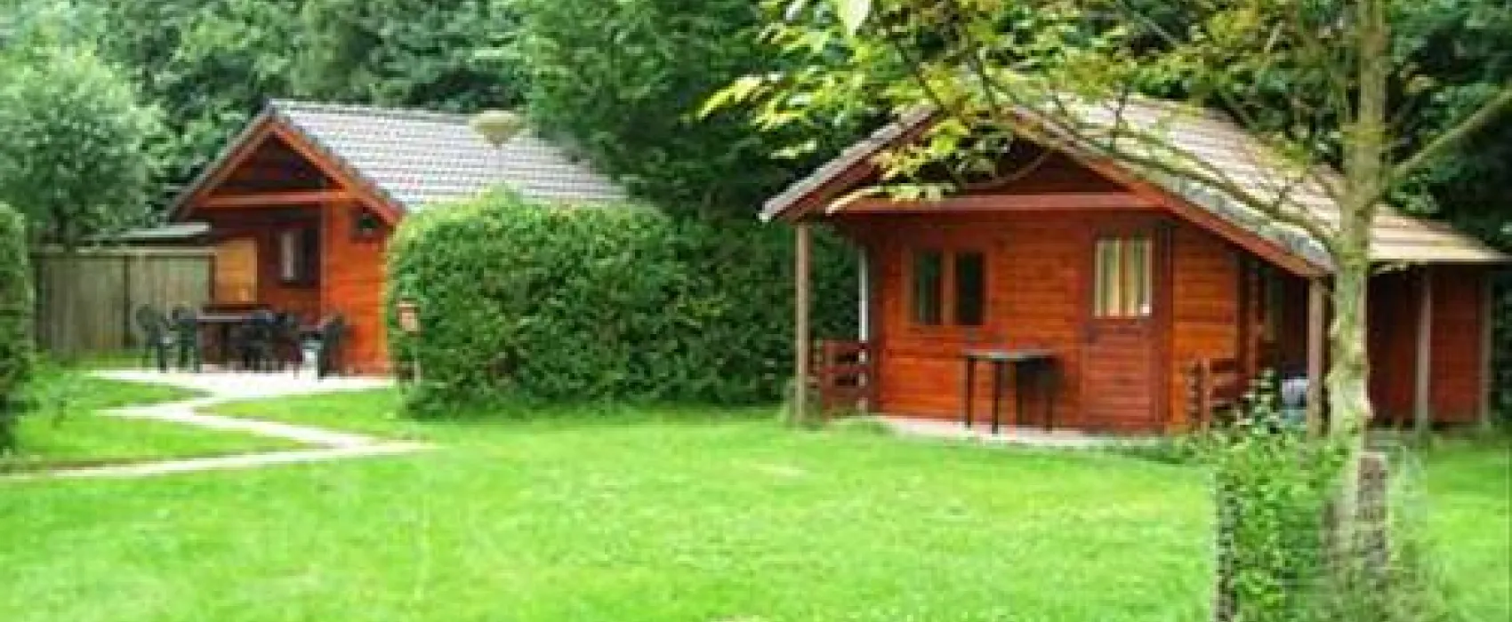 Camping Onder de Dijk