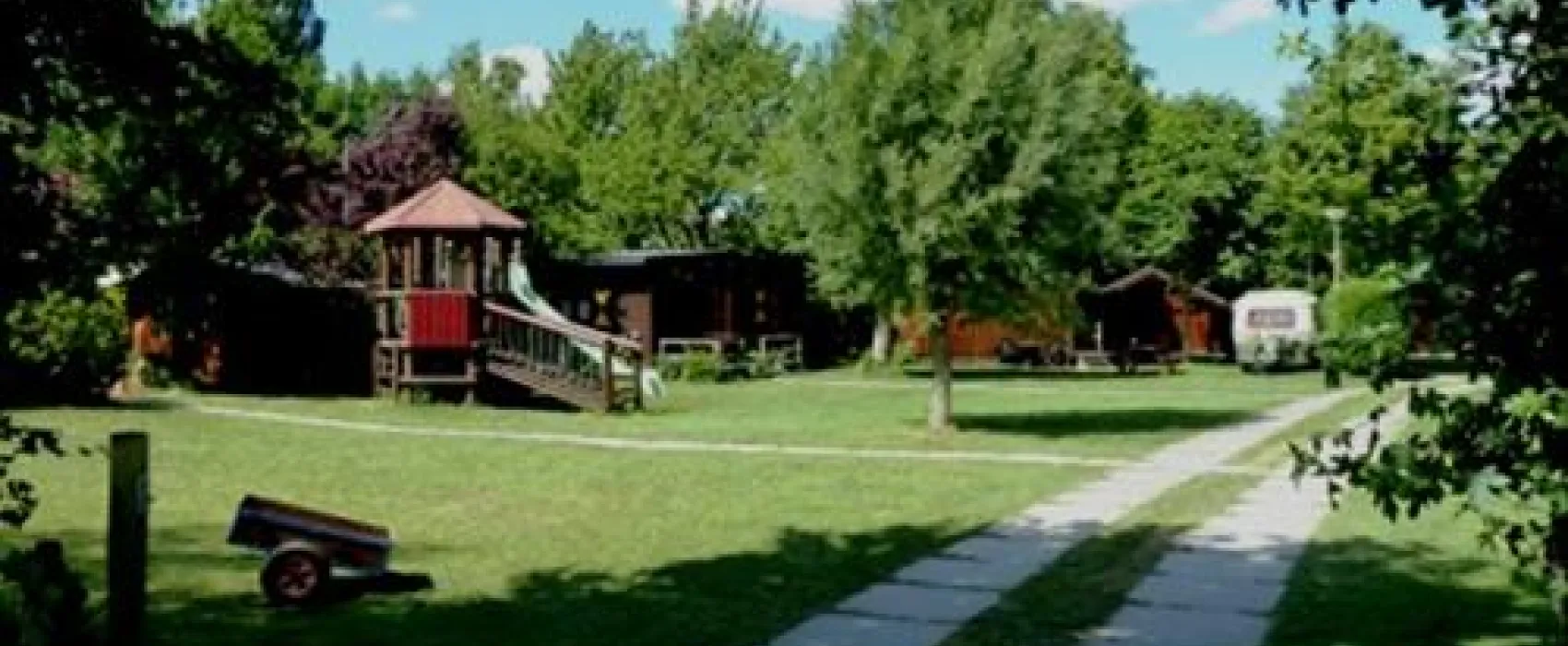 Camping Onder de Dijk