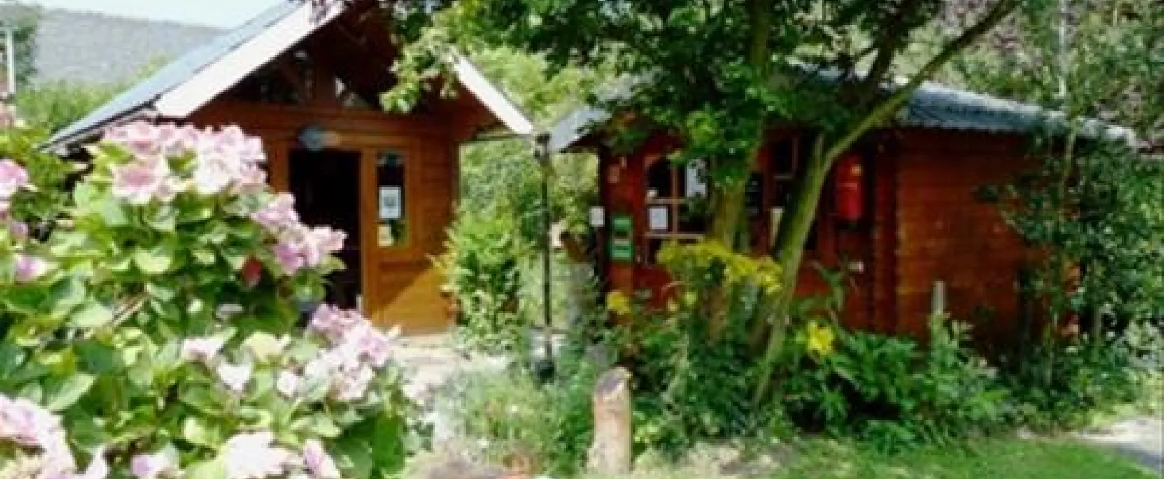 Camping Onder de Dijk