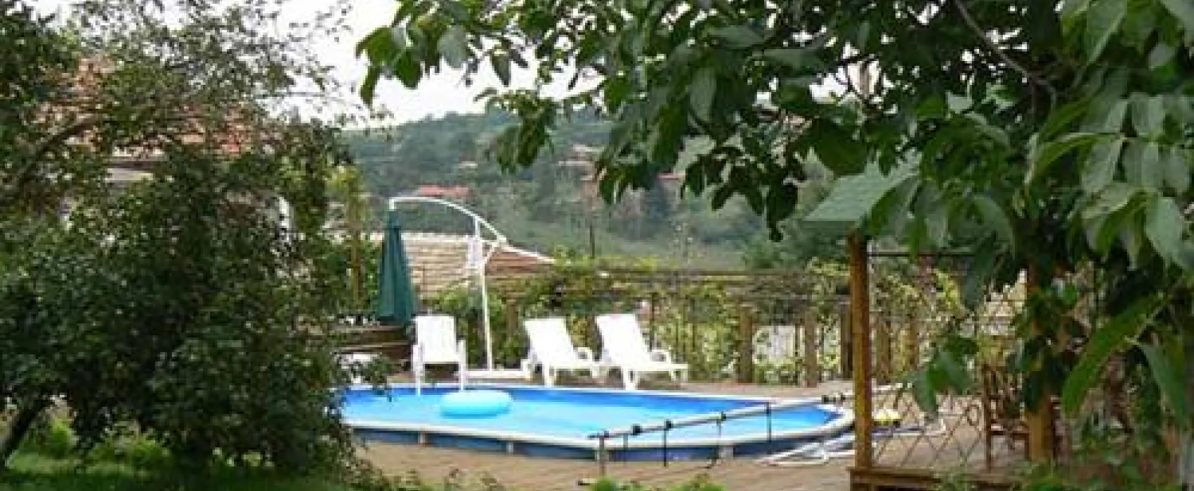 Kamenovocamping