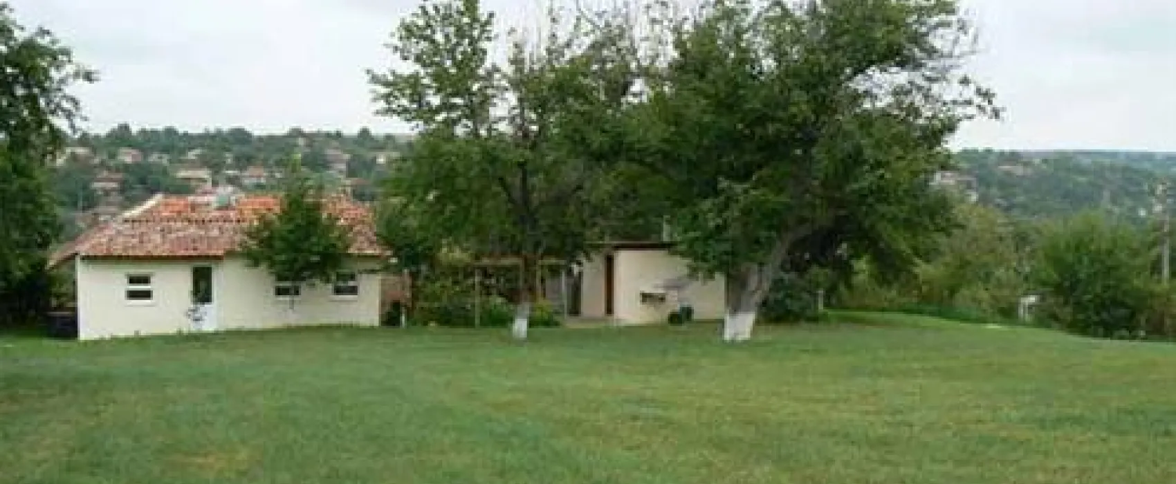 Kamenovocamping