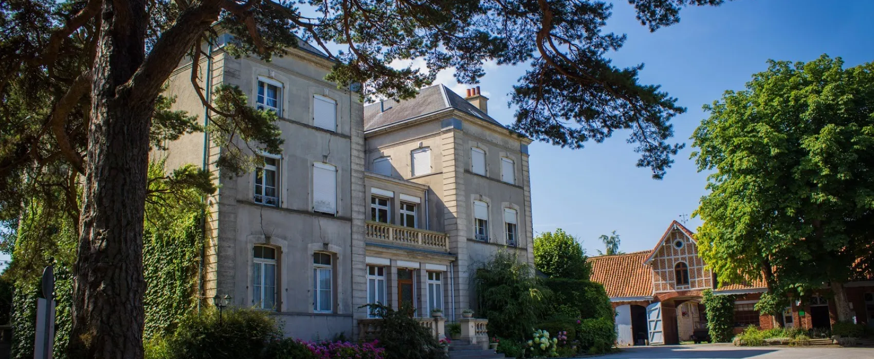 Camping Le Quenelet