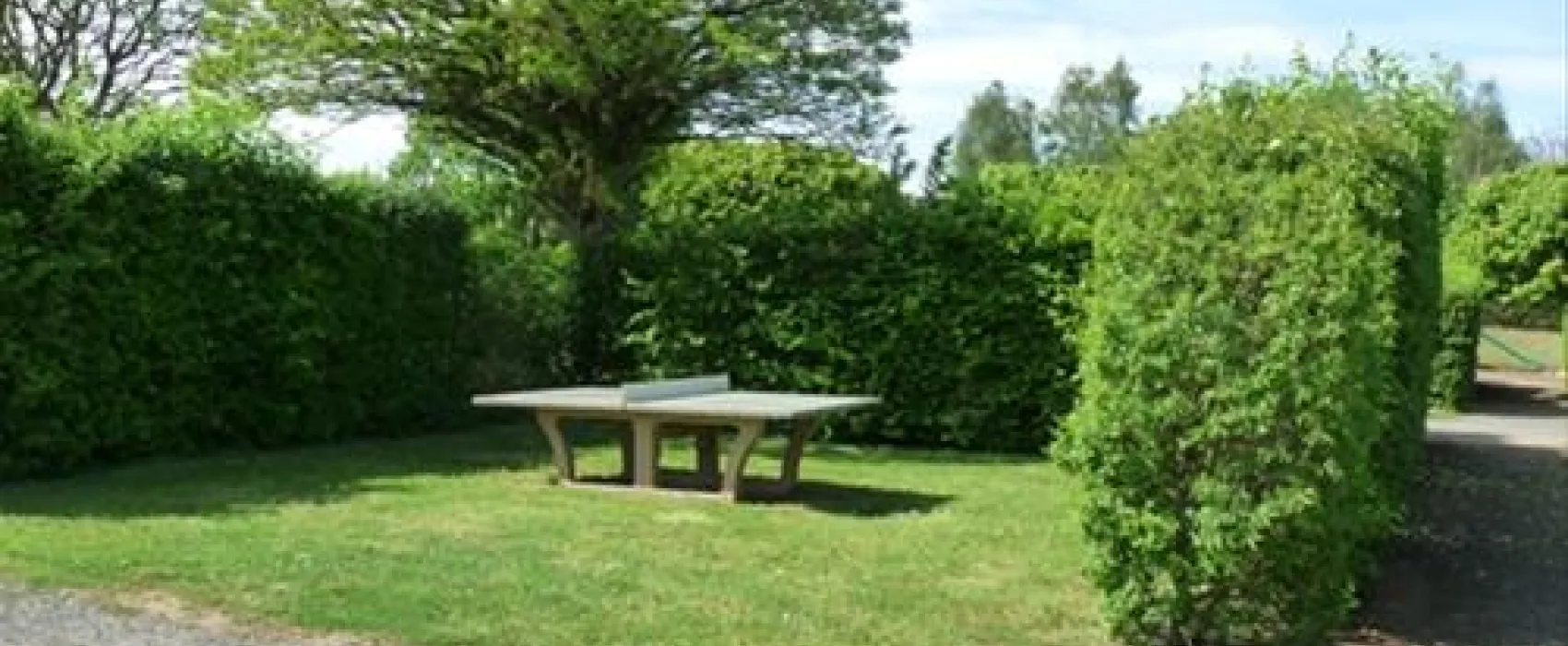 Camping Municipal **