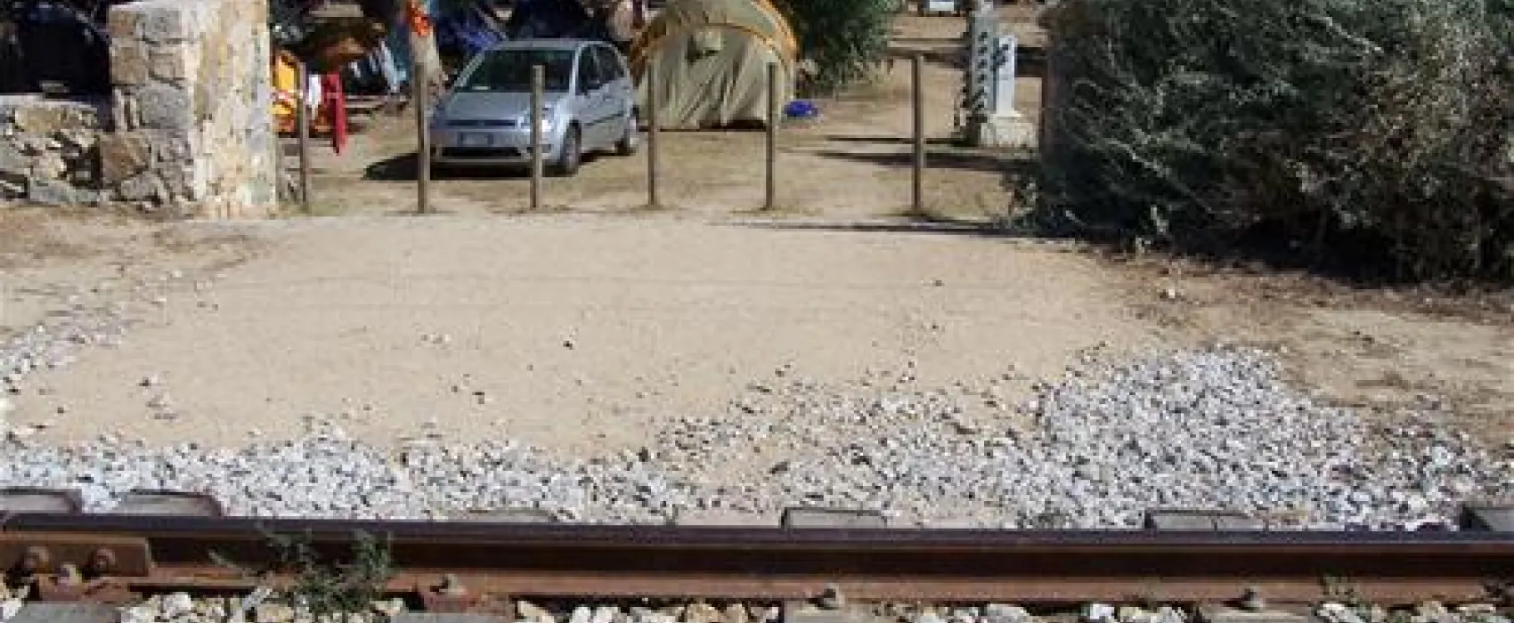 Camping De La Plage