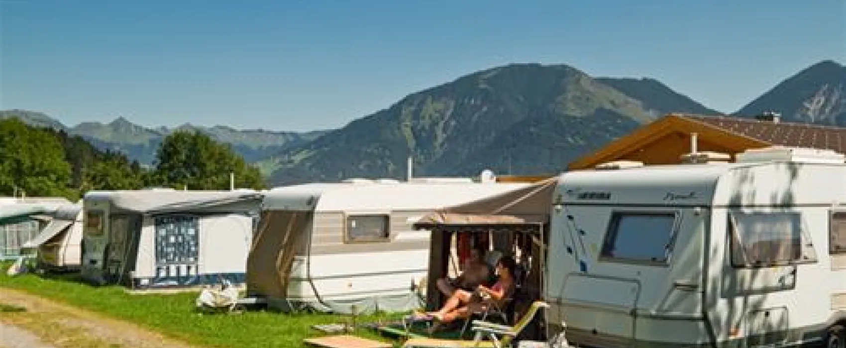 Heidi´s Camping