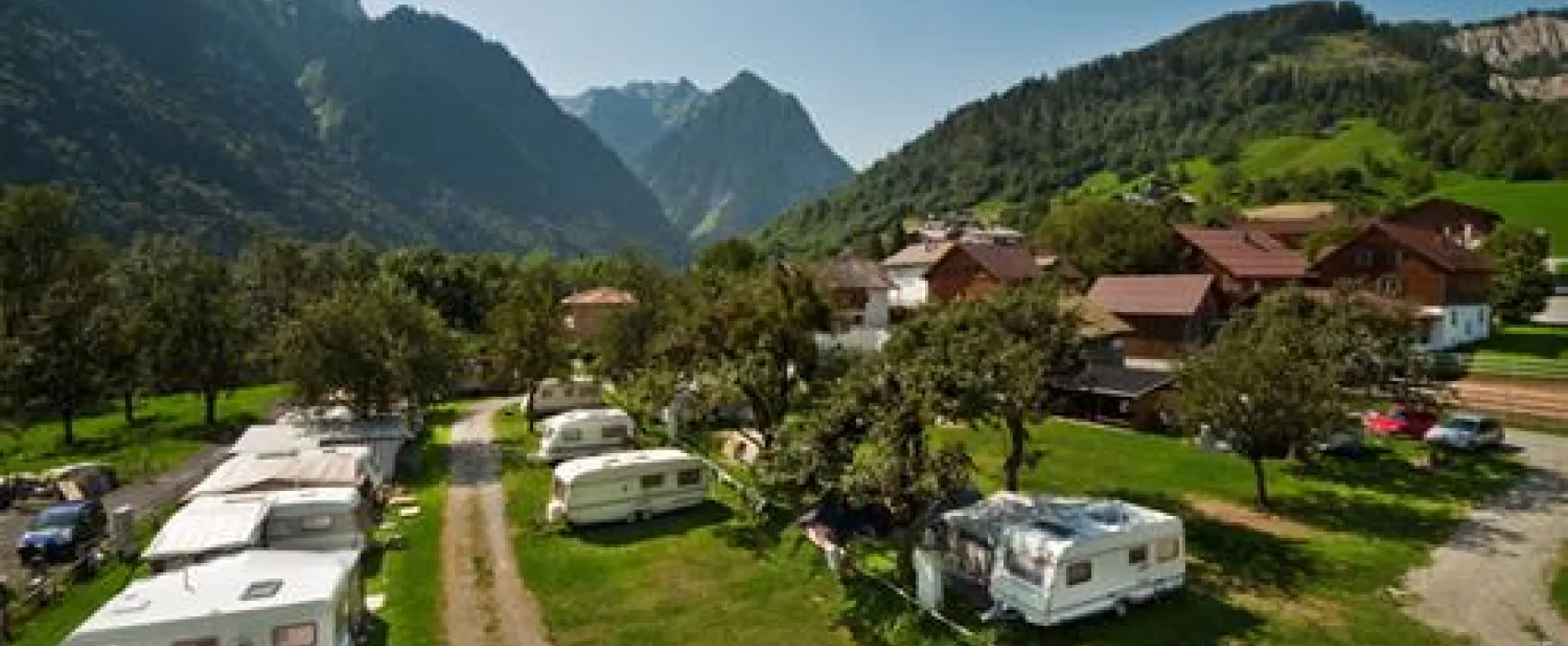 Heidi´s Camping