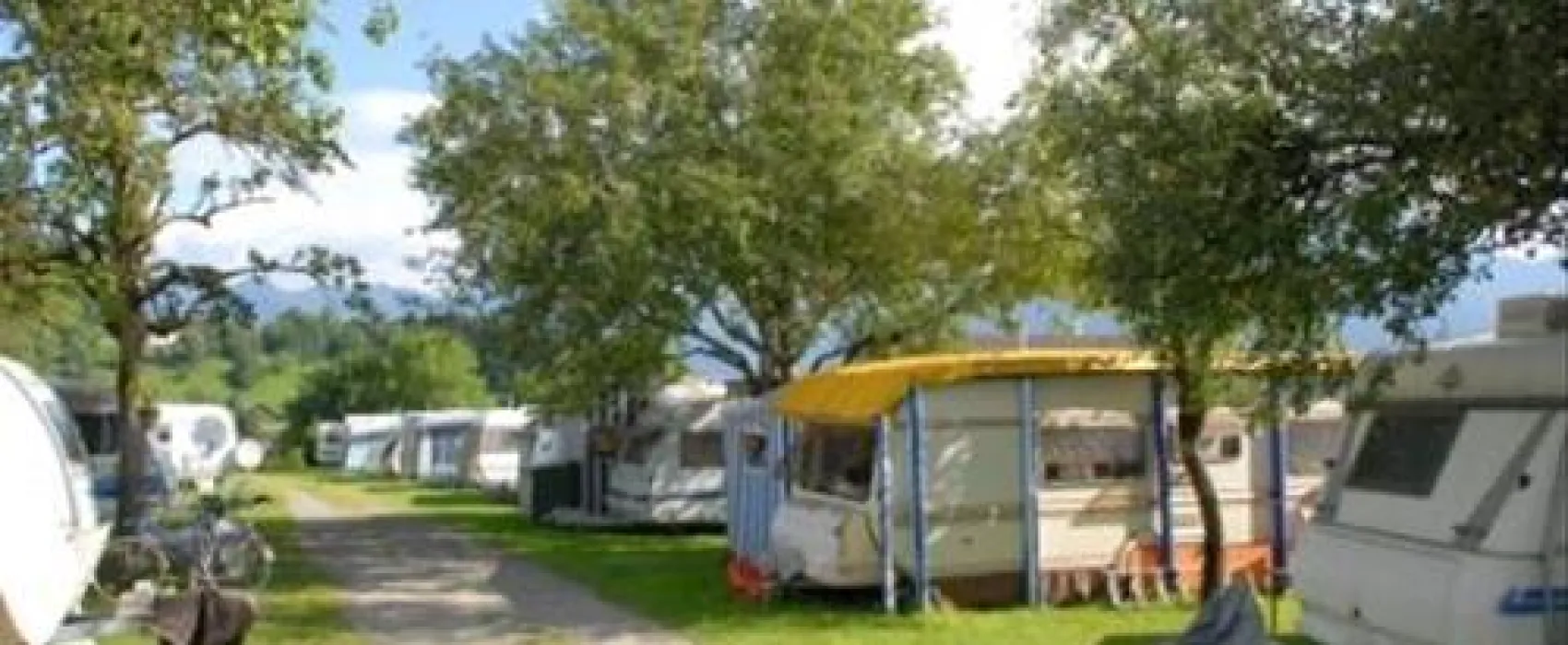 Heidi´s Camping