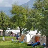 Heidi´s Camping