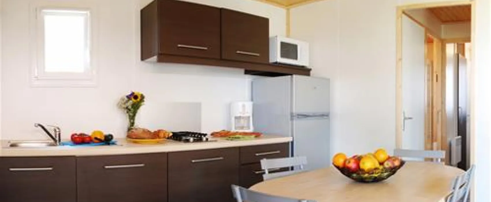 Camping Le Bellevue  