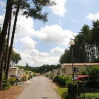 Verblijfpark Breebos