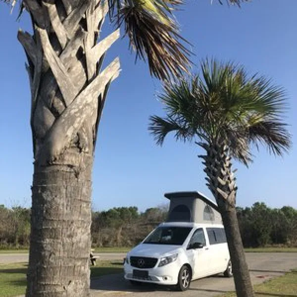Grand Isle State Park