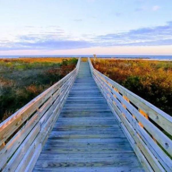 Grand Isle State Park