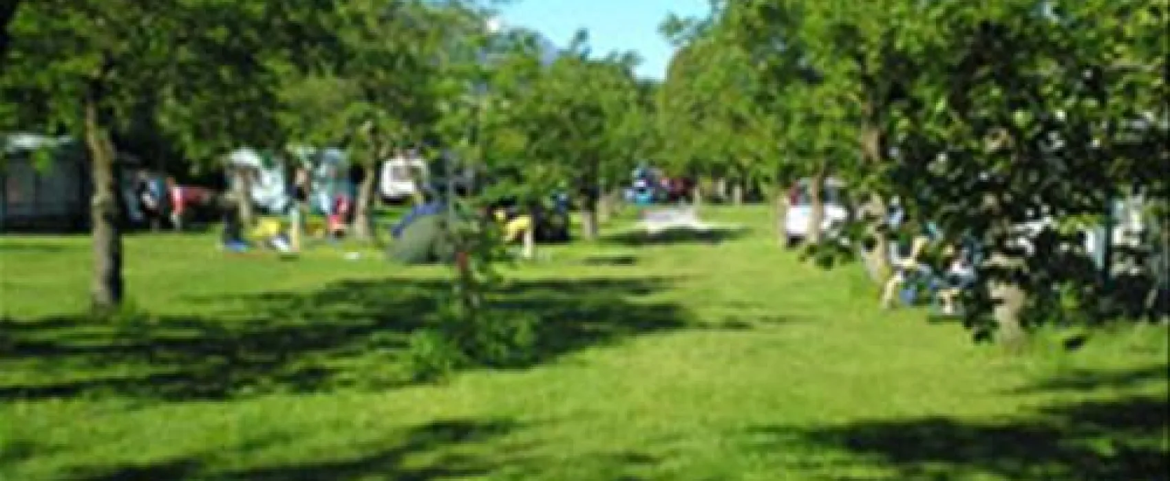 Camping Valcentre