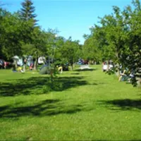 Camping Valcentre