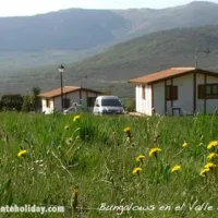 Camping Monte Holiday