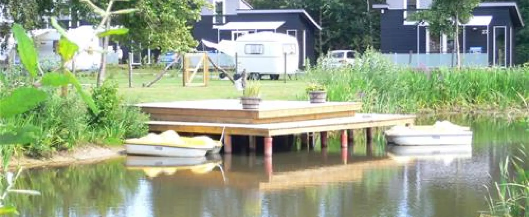 Asaa Camping & Hytteferie