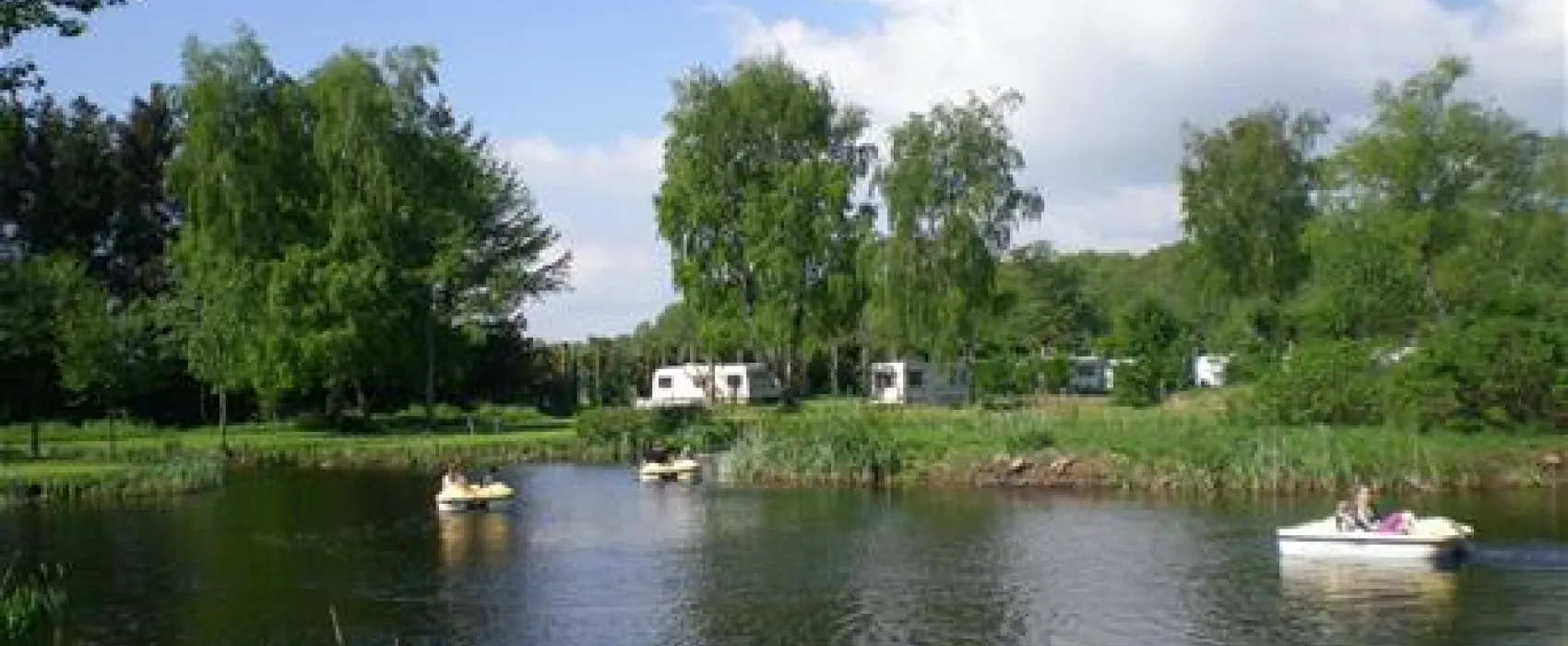 Asaa Camping & Hytteferie