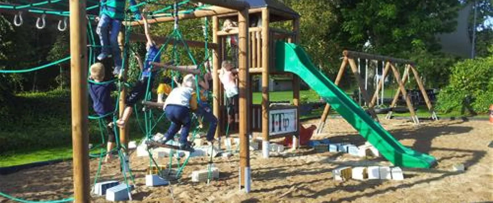 Asaa Camping & Hytteferie