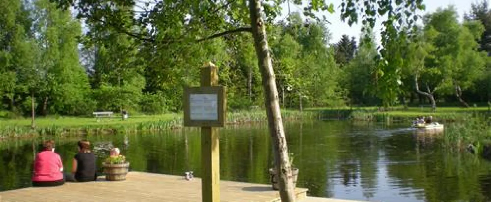 Asaa Camping & Hytteferie