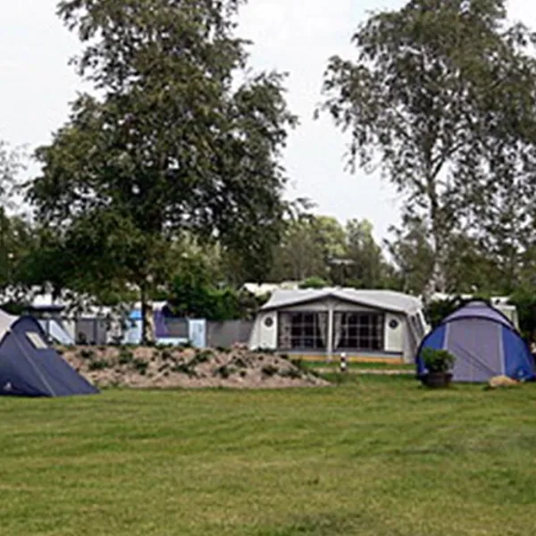 Asaa Camping & Hytteferie
