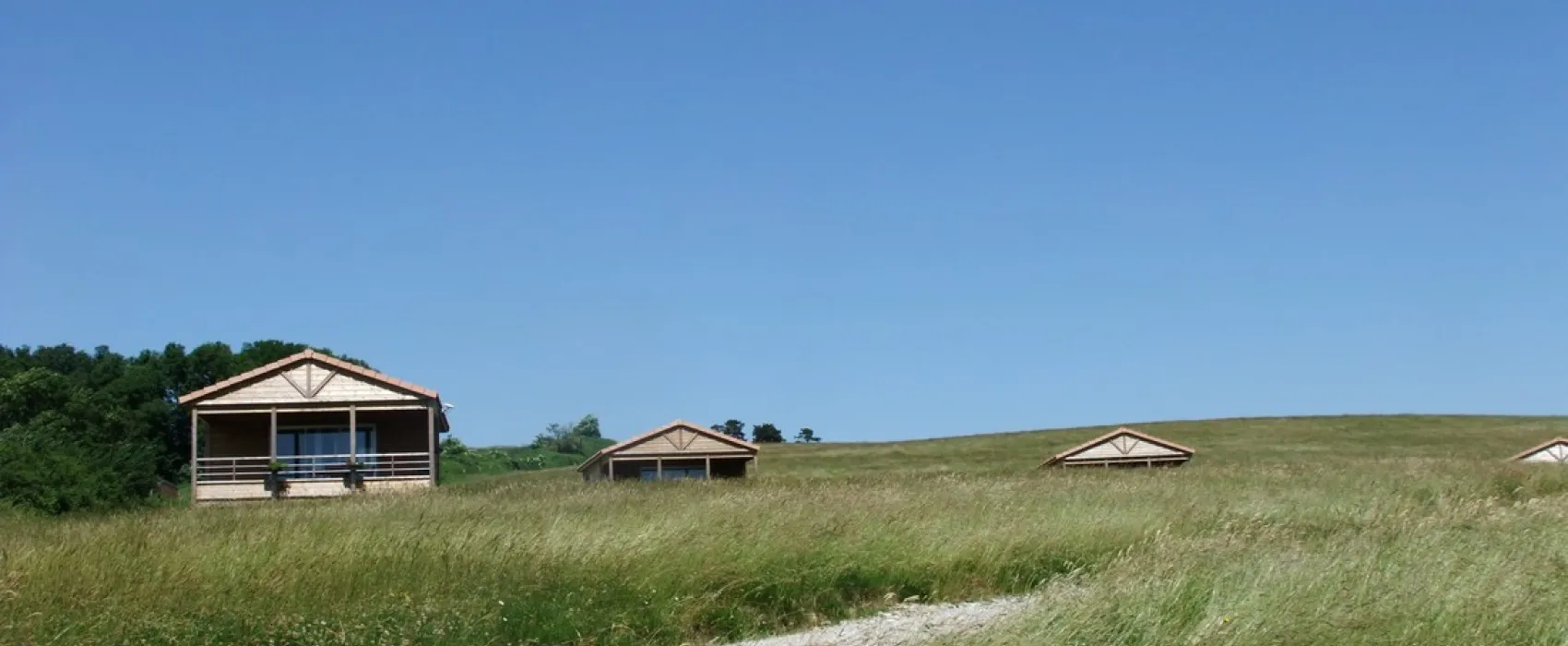 Camping La Besse  