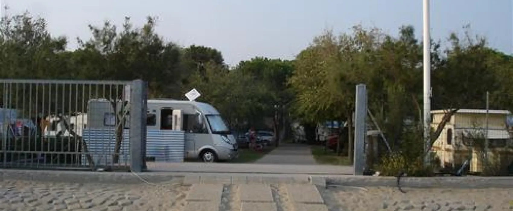 Camping Village Cavallino