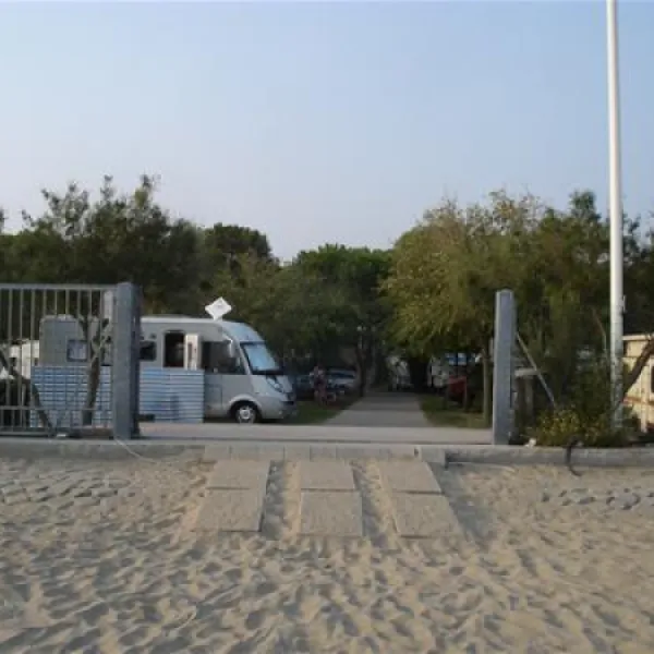 Camping Village Cavallino