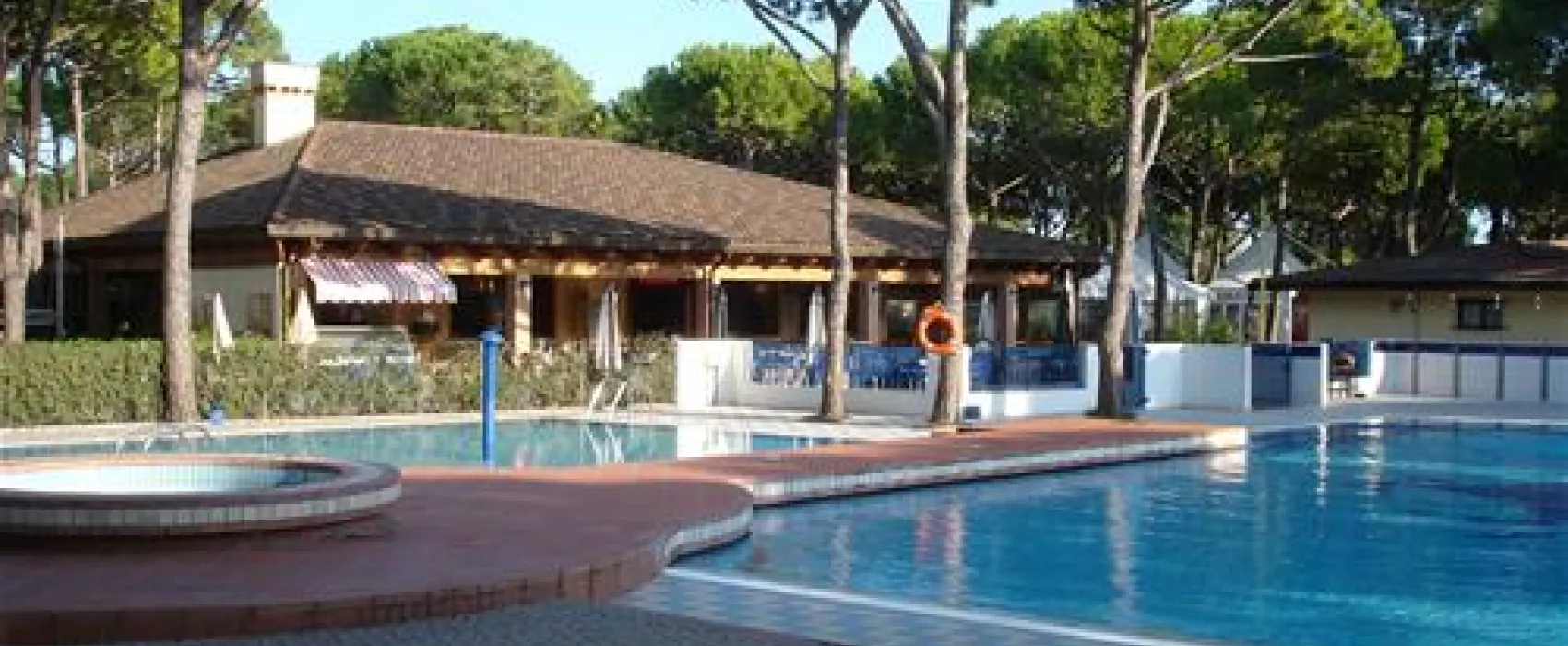 Camping Village Cavallino