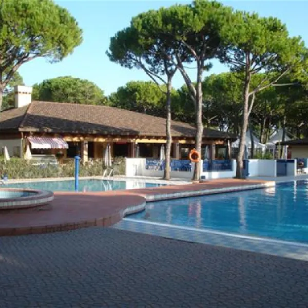 Camping Village Cavallino