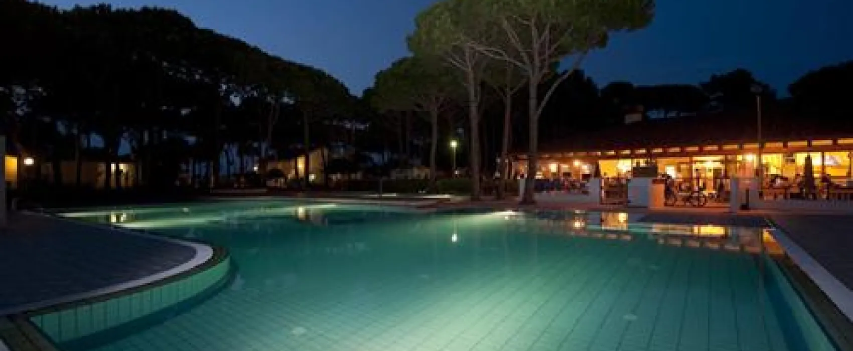 Camping Village Cavallino