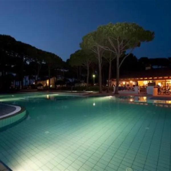 Camping Village Cavallino