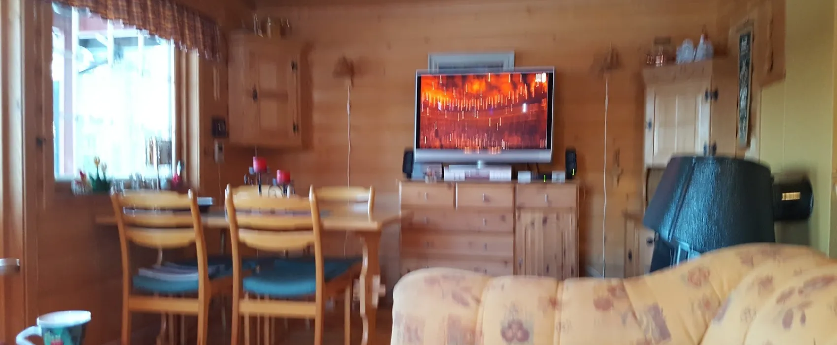 Gjelten Bru Camping