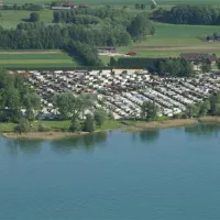 Camping communale de Cudrefin