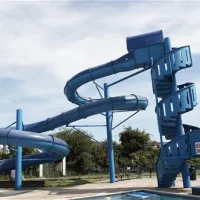 Highfield Holiday Park