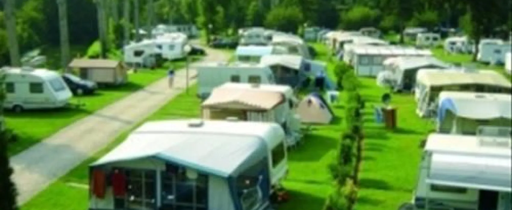 Camping La Source