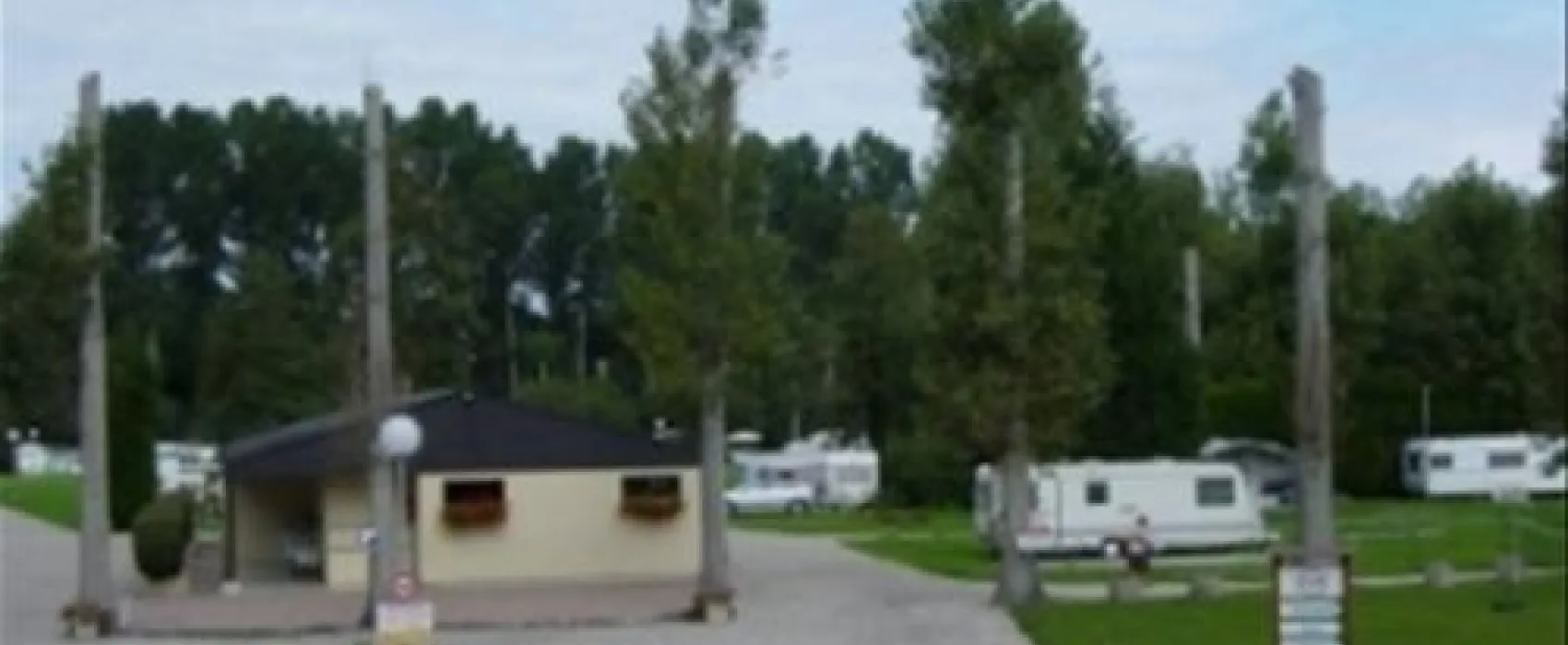 Camping La Source