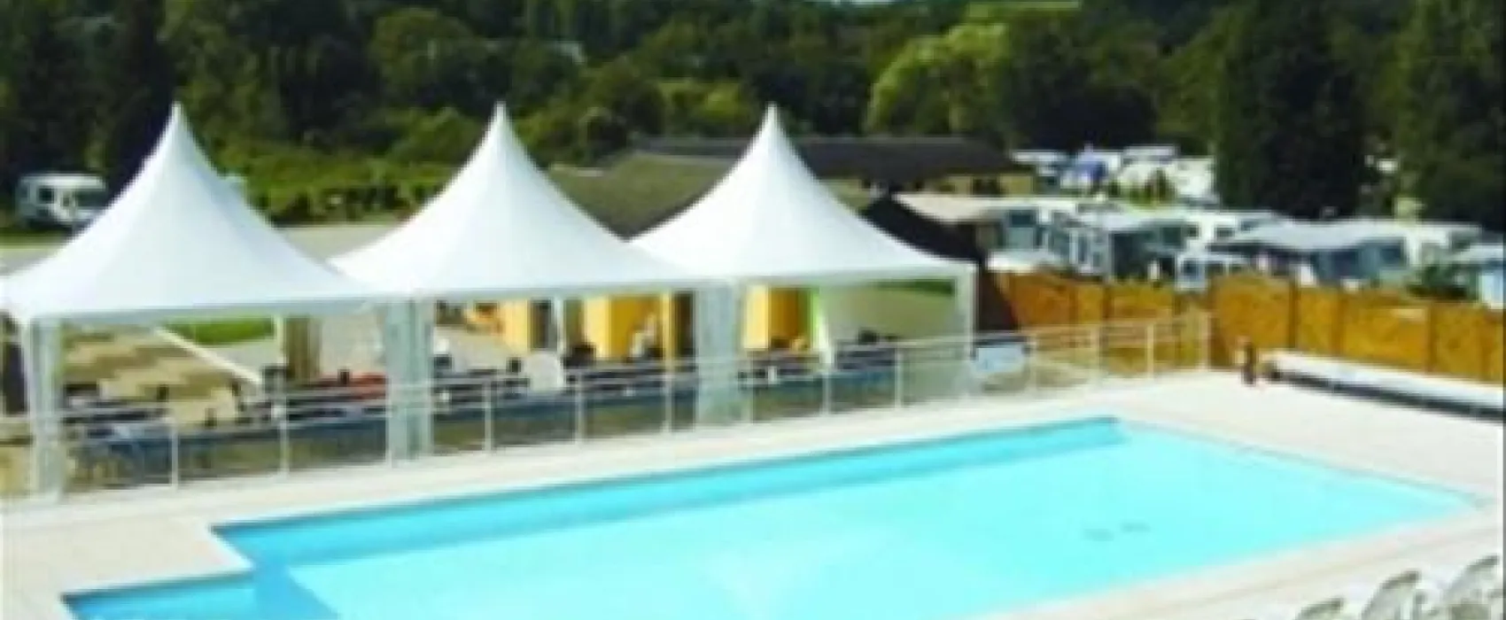 Camping La Source