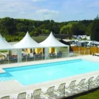 Camping La Source