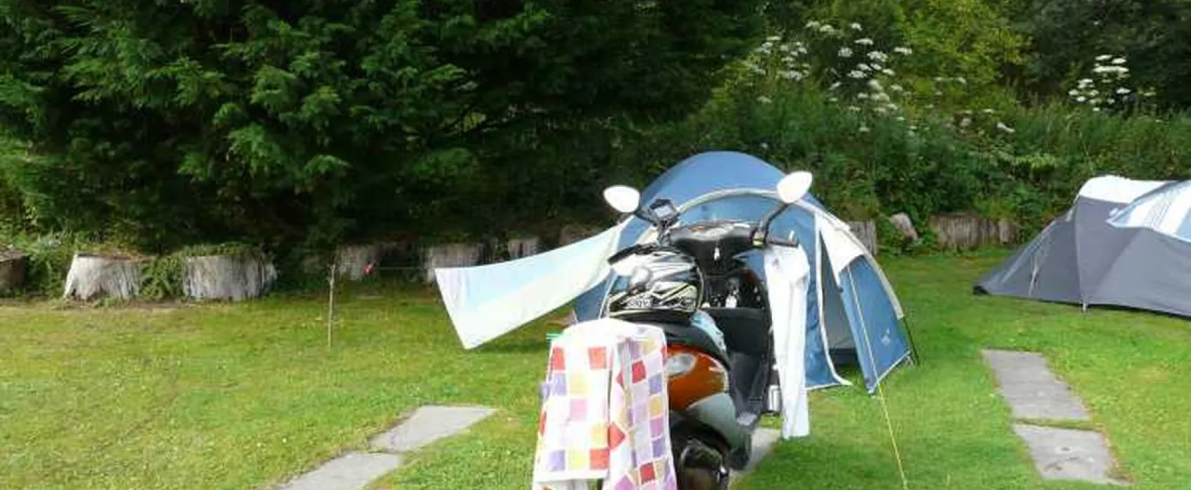 Camping La Source
