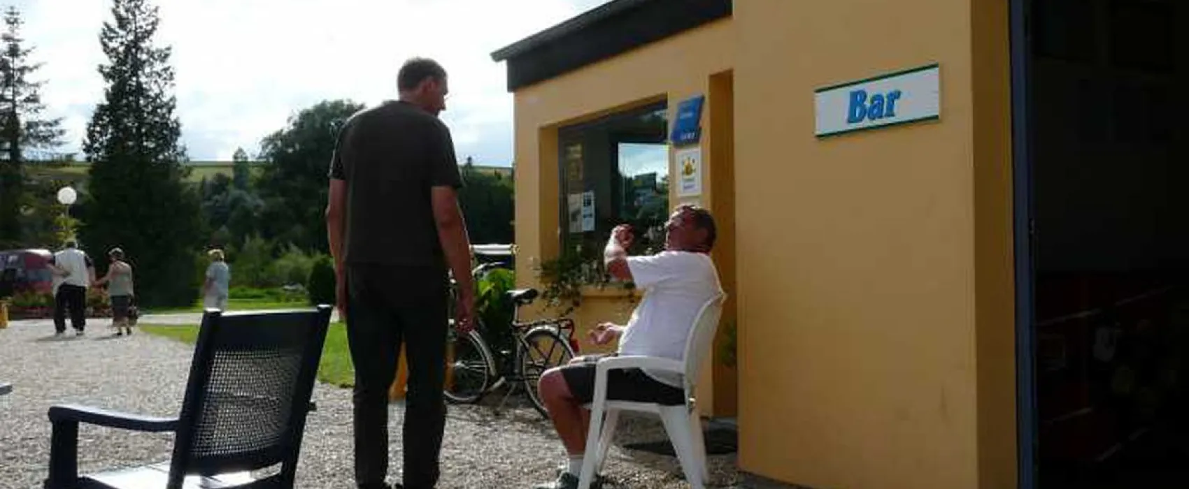 Camping La Source
