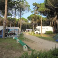 Camping Village Il Tridente