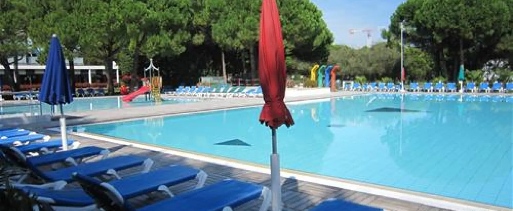 Camping Village Il Tridente