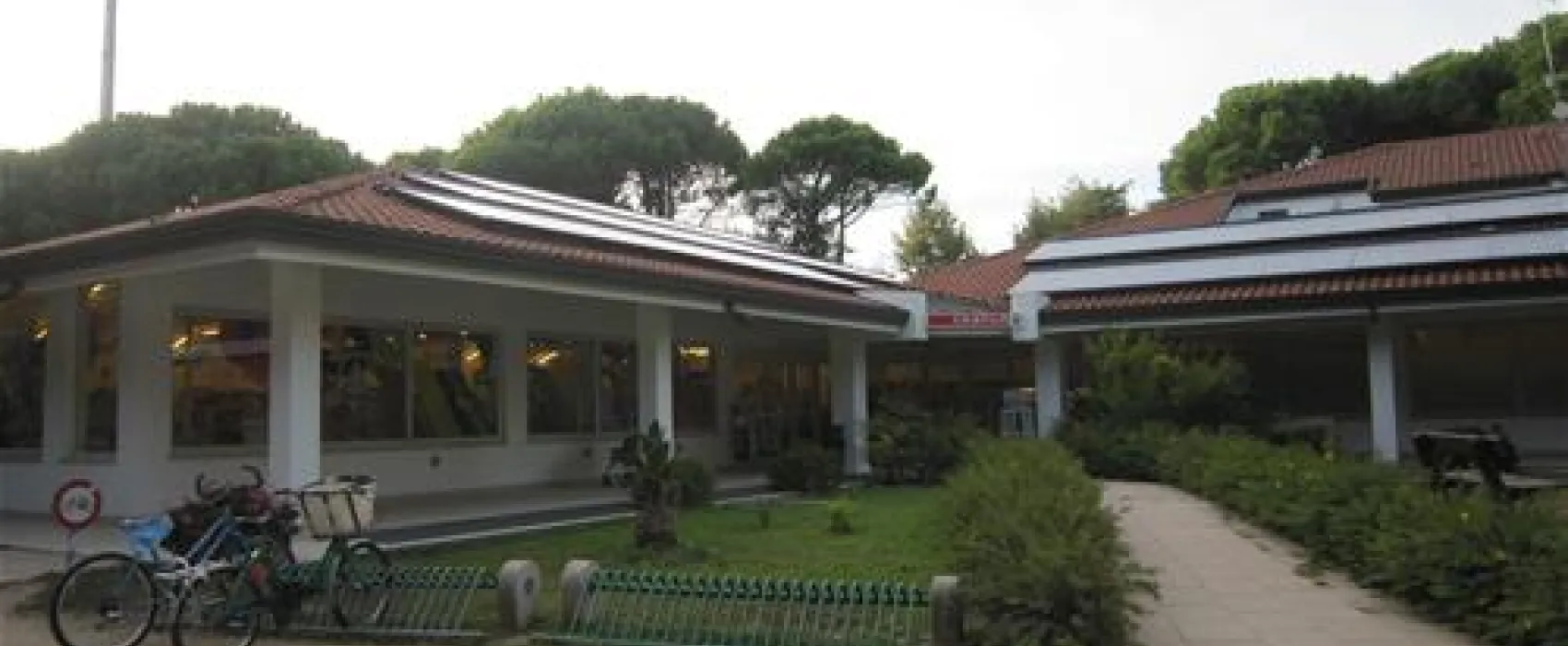 Camping Village Il Tridente