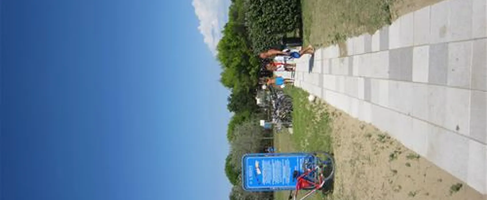 Camping Village Il Tridente