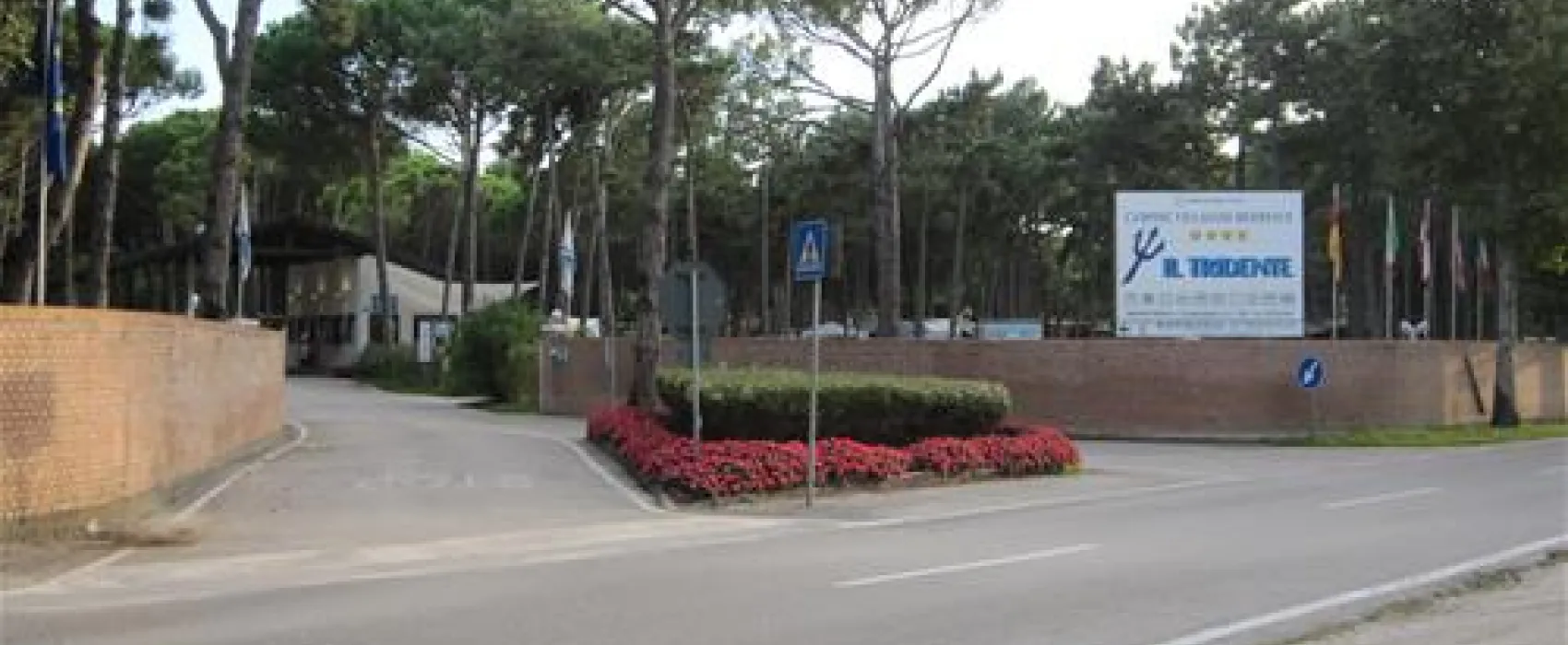 Camping Village Il Tridente