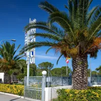 Camping Mareblu