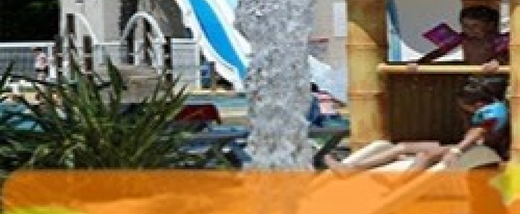 Camping Taxo Les Pins  