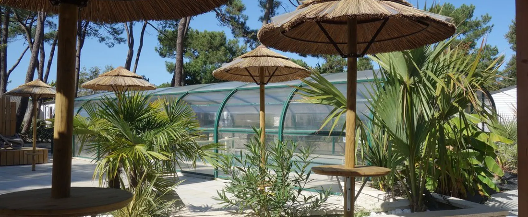 Camping De Mindin