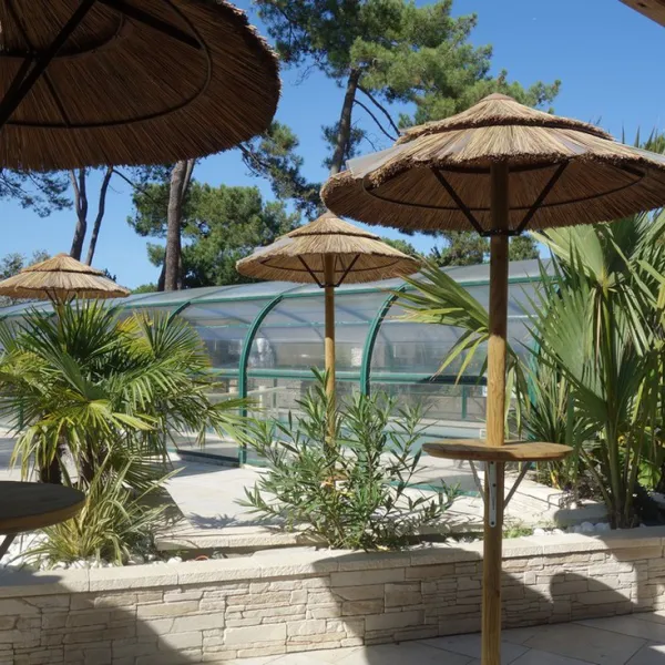 Camping De Mindin